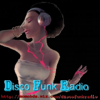 Disco Funk Radio