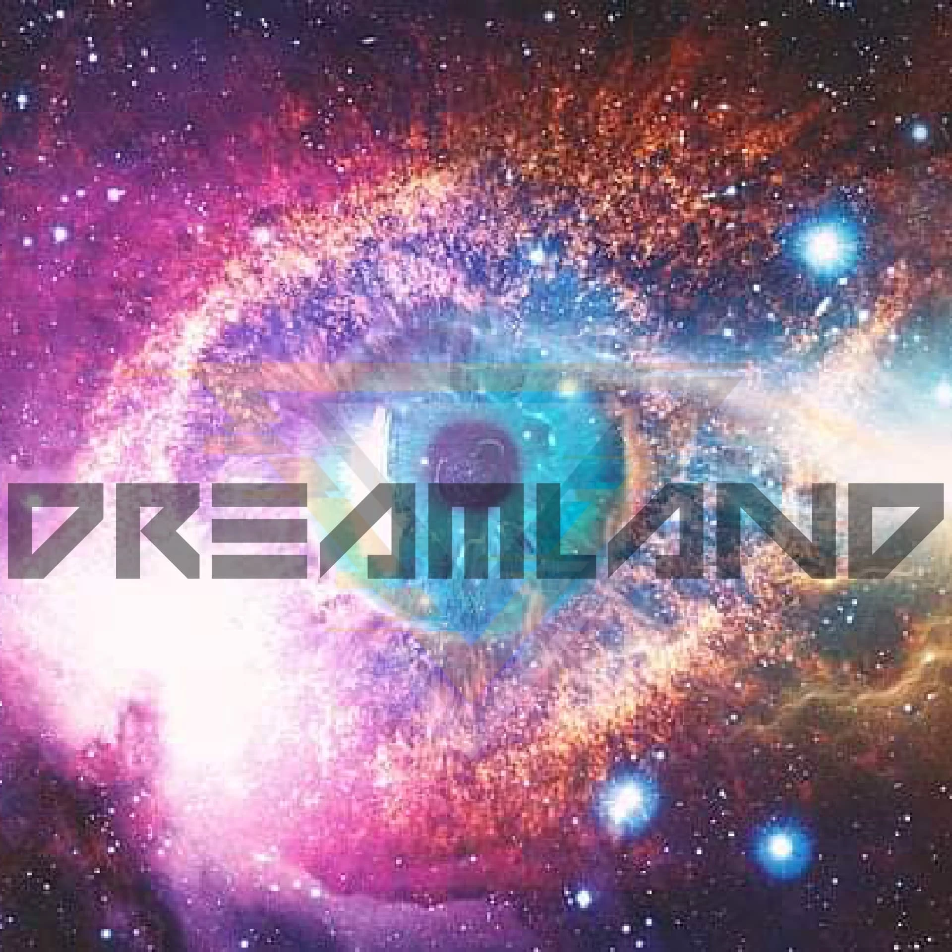 Dreamland of trance
