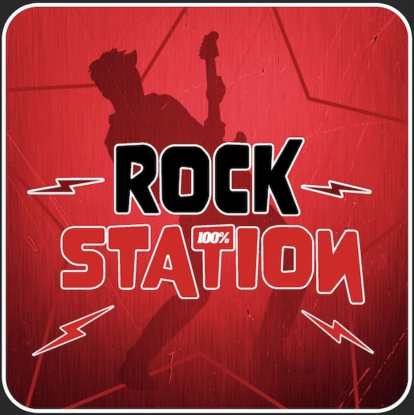 RADIO ROCK STATION