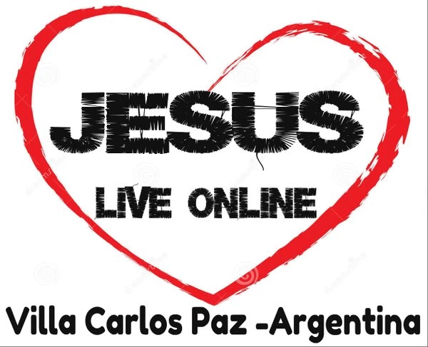 Jesus Live online
