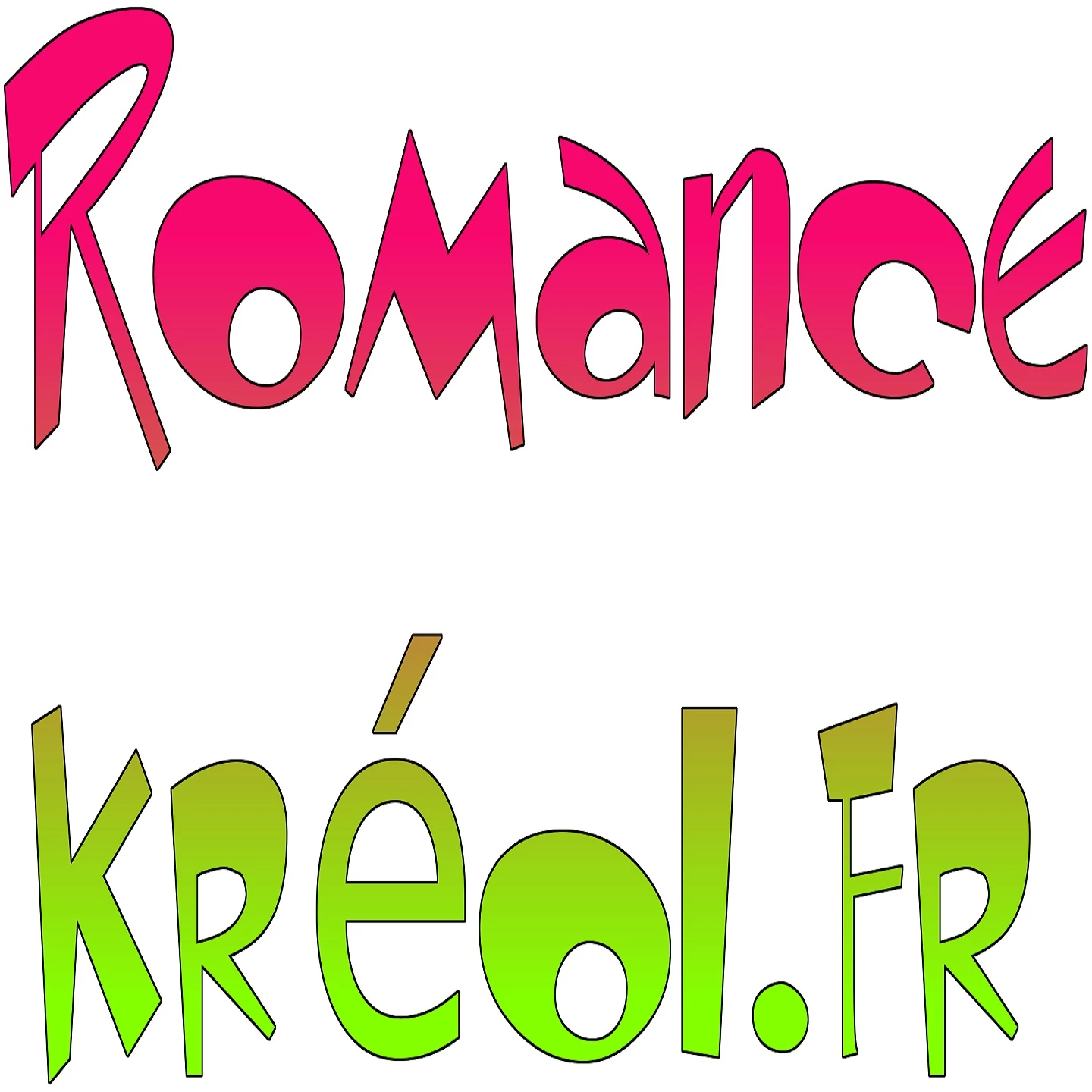 Romance Kreol
