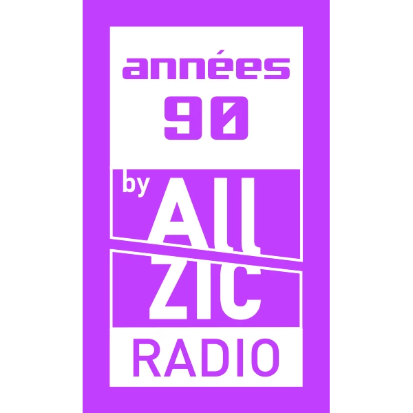 Allzic Radio Années 90