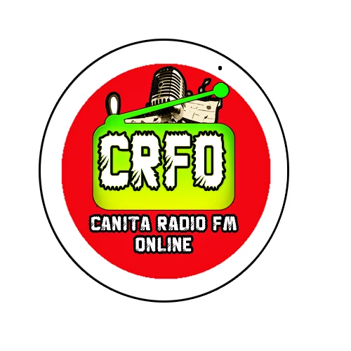 CANITA RADIO FM ONLINE 