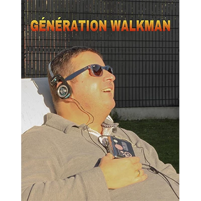 Generation Walkman