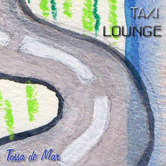Taxi Lounge 