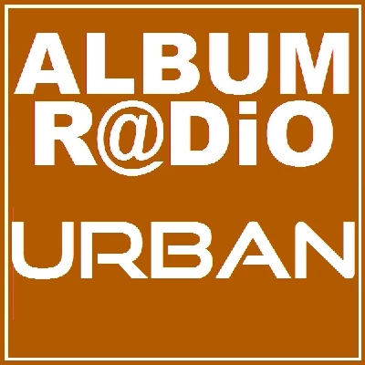 ALBUM RADIO URBAN