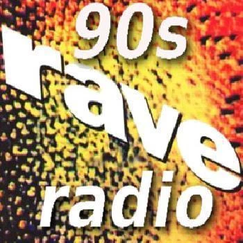 90s Rave Radio