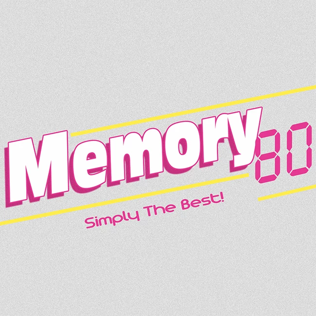 Memory 80