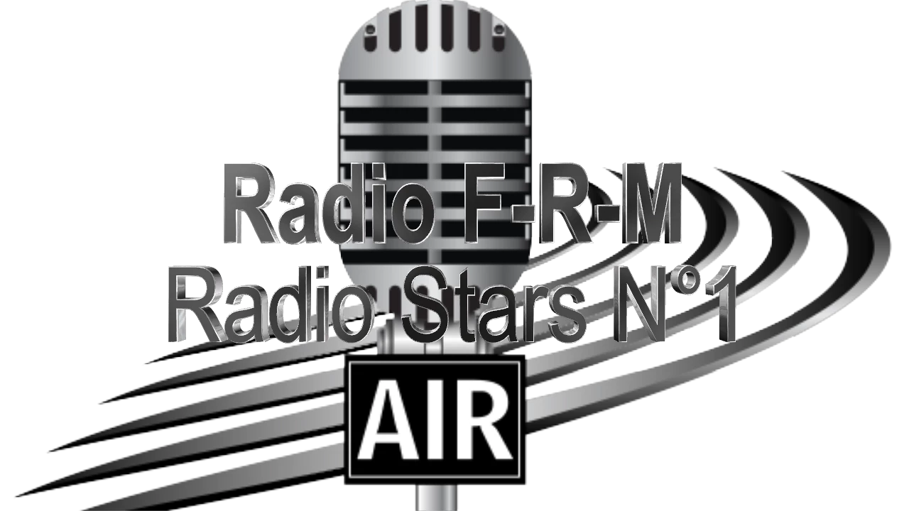 RADIO F-R-M STARS N°1