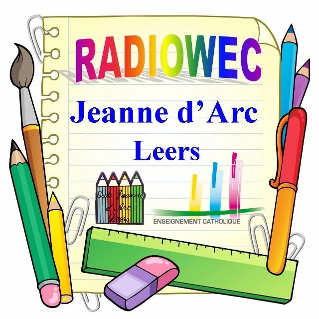 radiowec Jeanne D'arc Leers