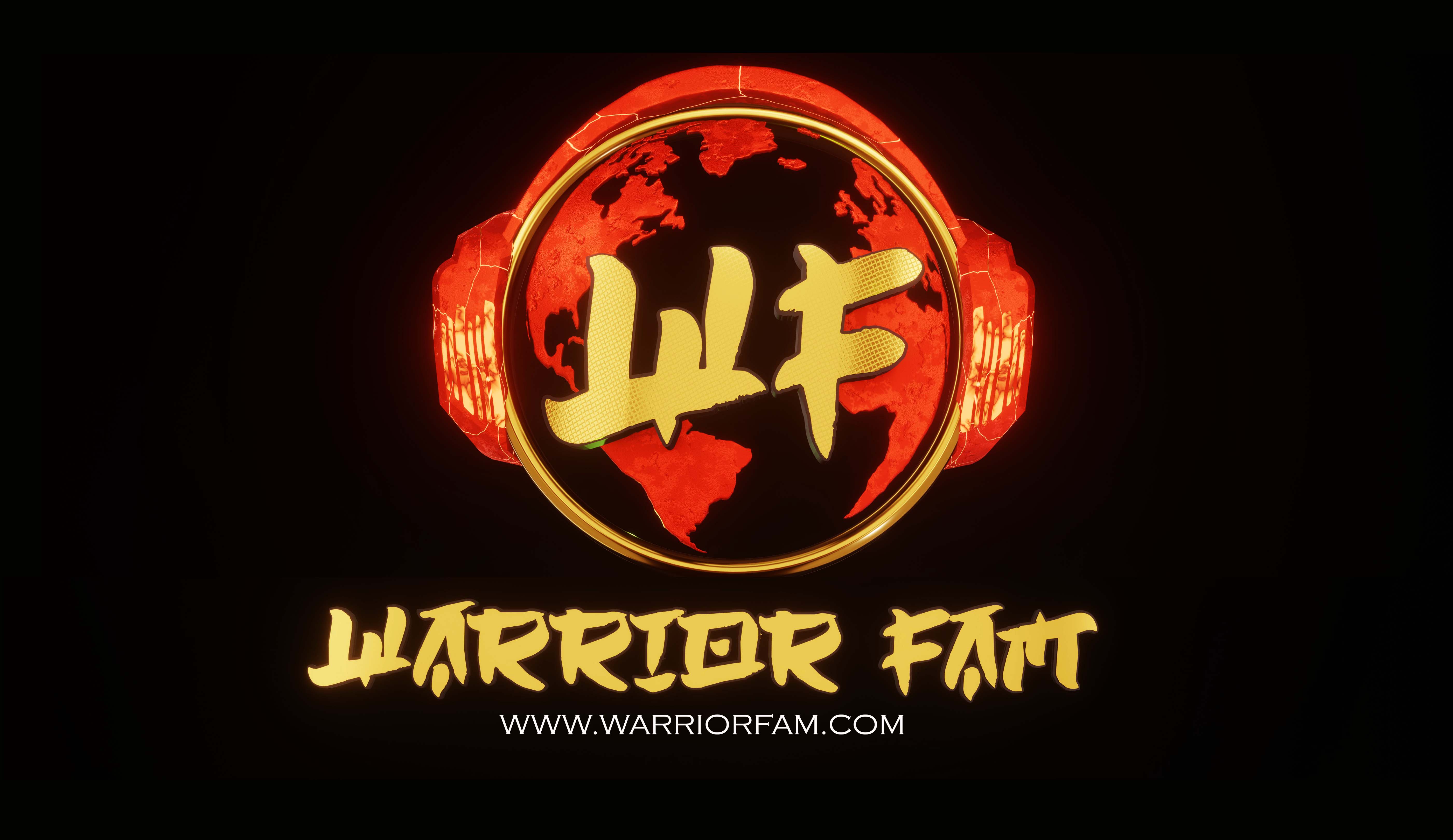 Warriors Fam