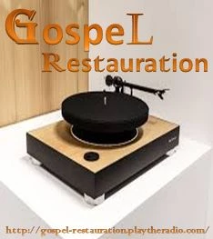 Gospel-Restauration