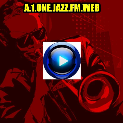 A 1 ONE JAZZ FM WEB