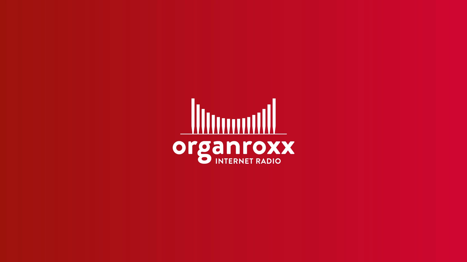 Organroxx Radio