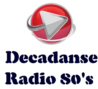 Decadanse Radio 80's