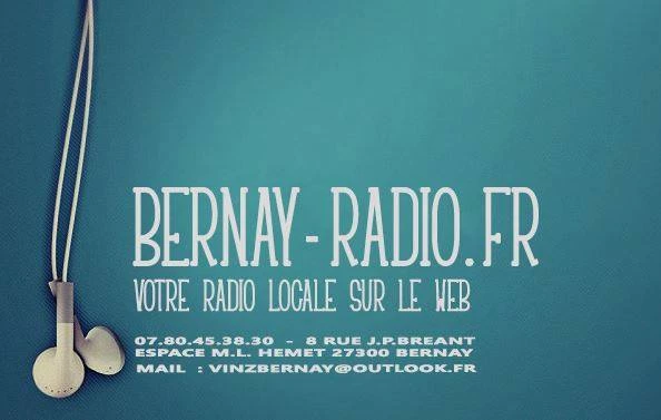 BERNAY-RADIO.FR