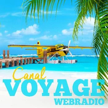 canal voyage webradio