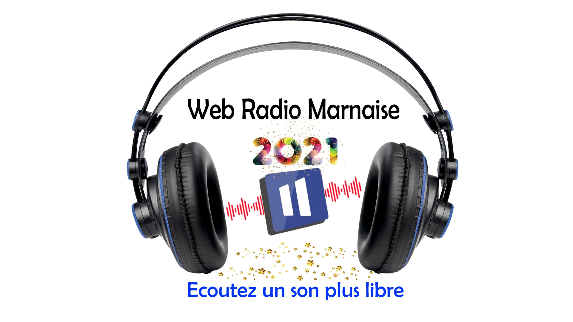 Web Radio Marnaise