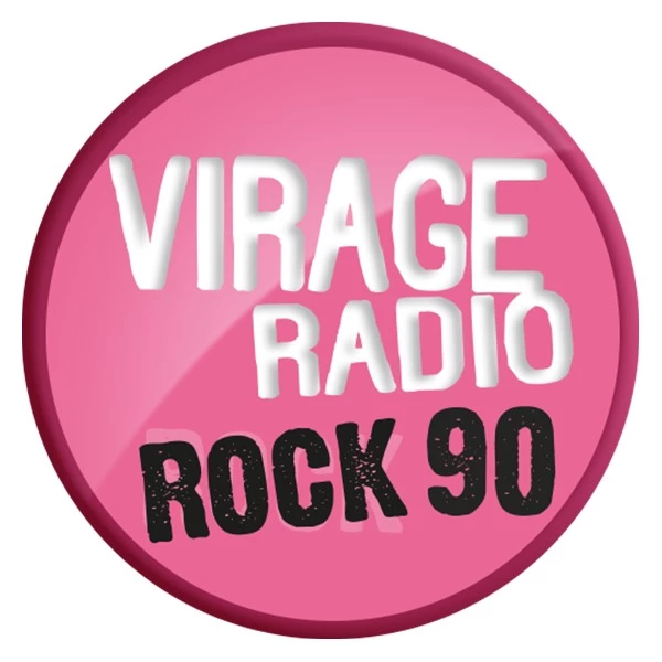 VIRAGE Radio Rock 90