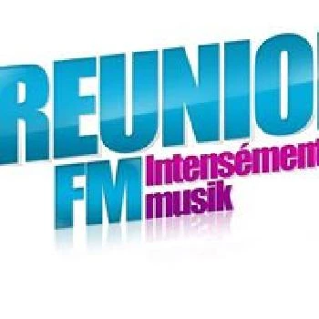 REUNION FM LA RADIO