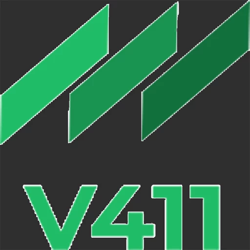v411