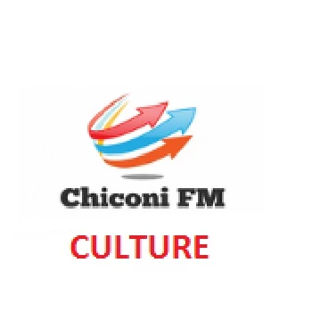 CHICONI FM CULTURE