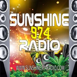 Sunshine974Radio