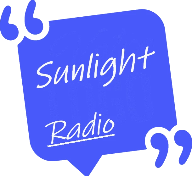 Sunlight radio