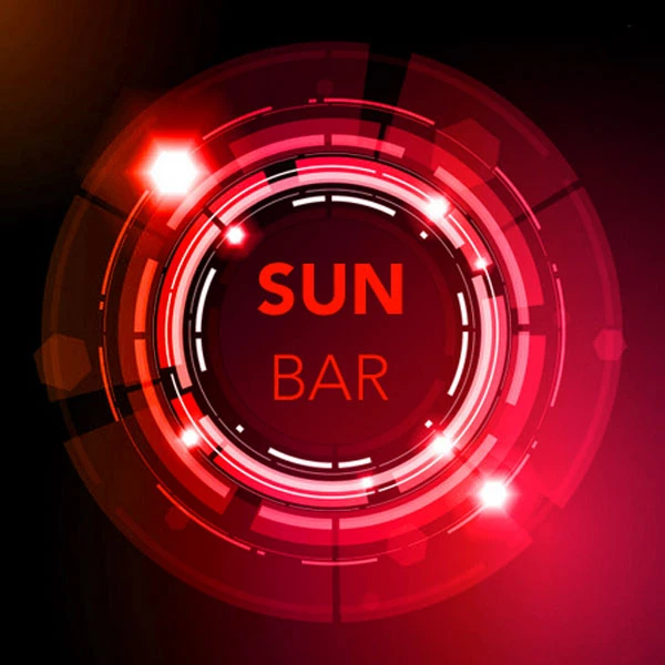 Sun Radio - Bar (Bar - Soulside Radio)