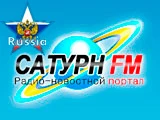 RADIO SATURN FM RUSSIA MUSIC