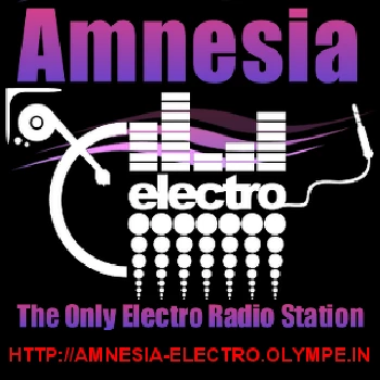 amnesia electro