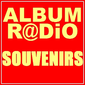 Album Radio SOUVENIRS