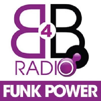 B4B Radio Funk Power