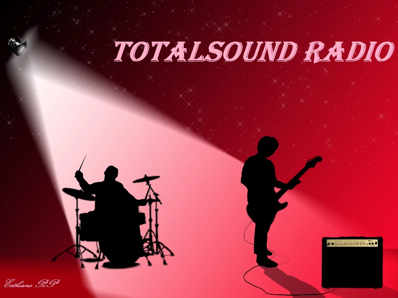 TotalSound 