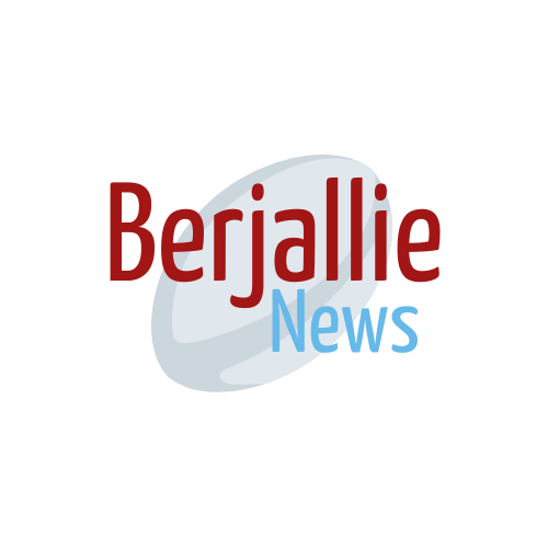 Berjallie News