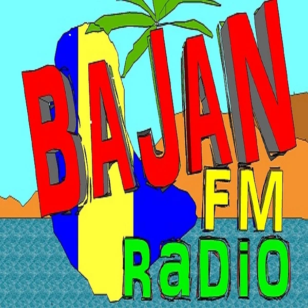 Bajan Fm Radio