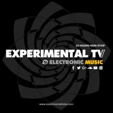 EXPERIMENTAL TV RADIO