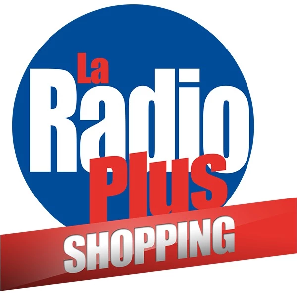 La radio Plus Shopping 
