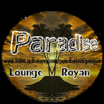 Paradise Lounge Royan