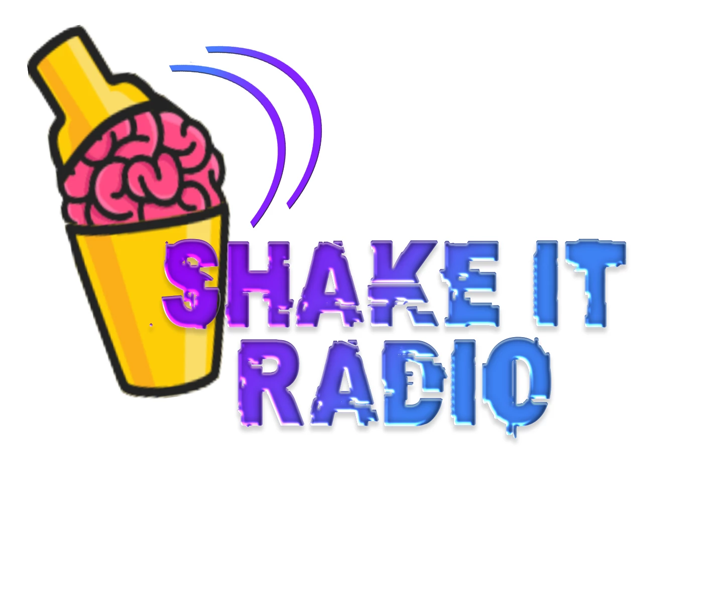 Shake It Radio
