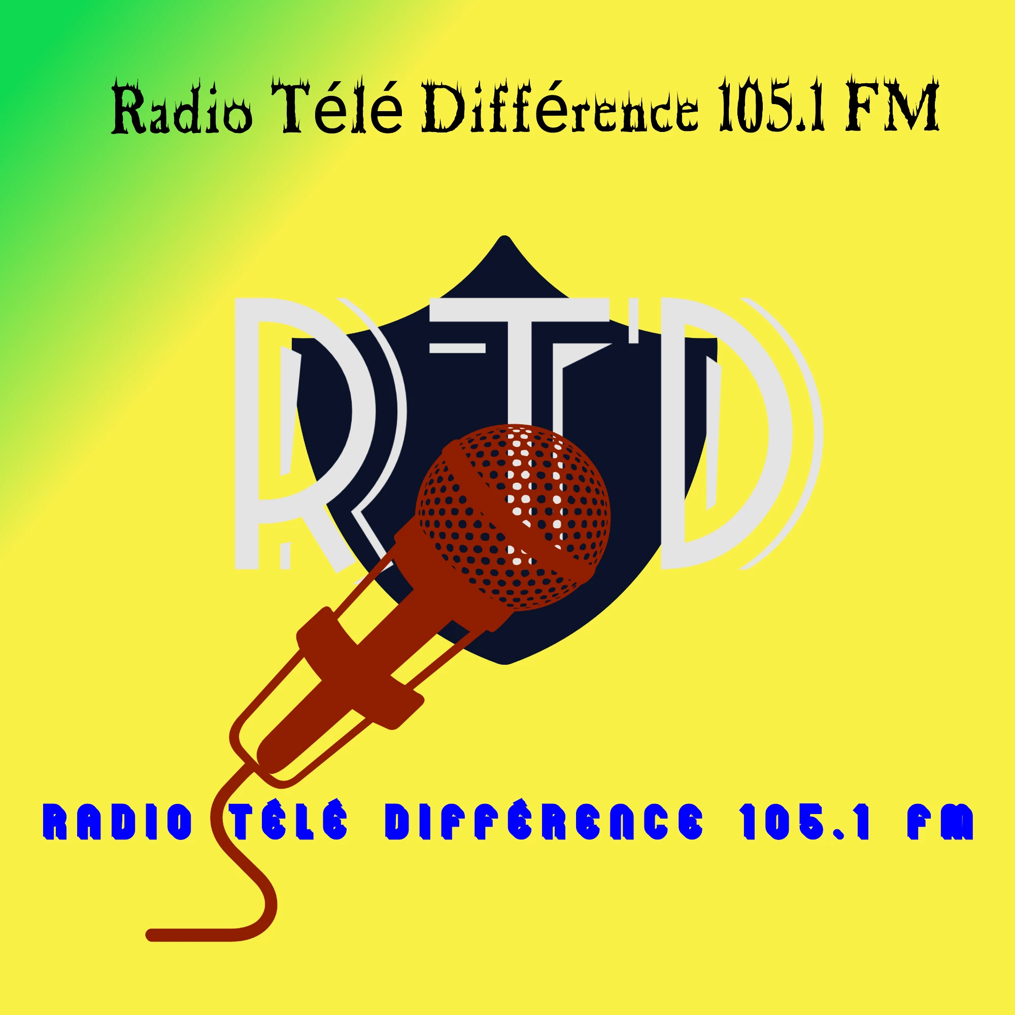 Radio Télé Différence