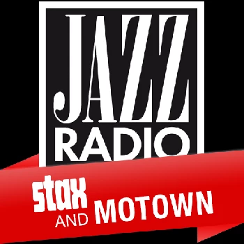 Jazz radio Stax and Motown