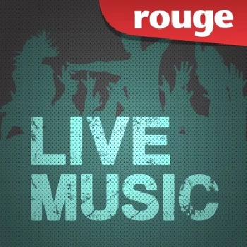Rouge Live Music