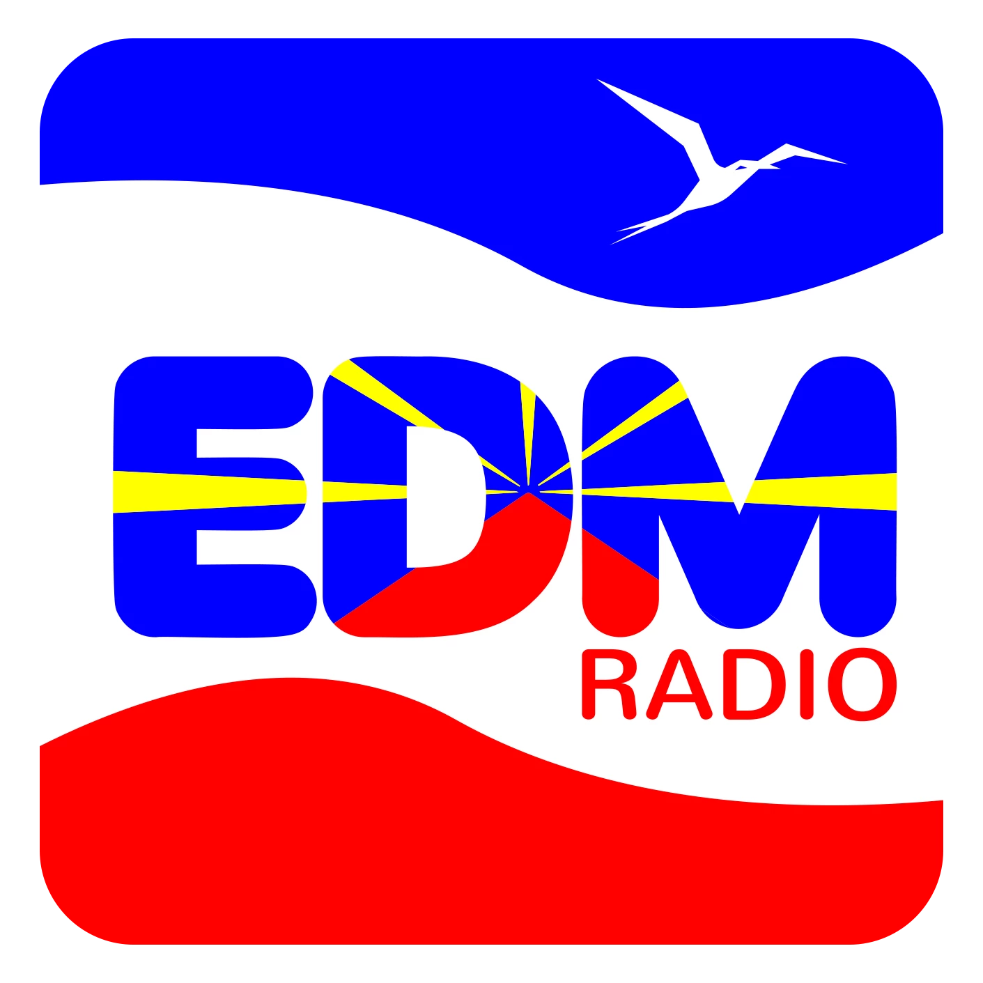 EDM WEB RADIO