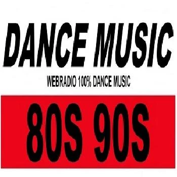 DANCE MUSIC 80S 90S