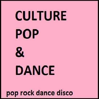 Culture Pop & Dance