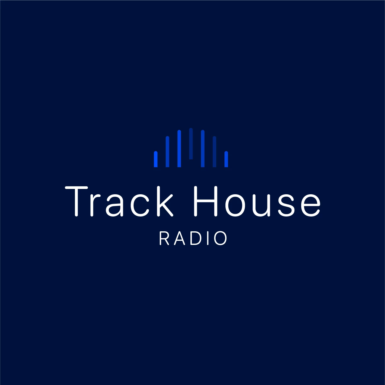 Track House Radio