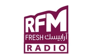 Radio Rfm Fresh Arabic