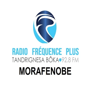 Radio Fréquence Plus Morafenobe