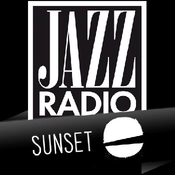 Jazz radio Sunset